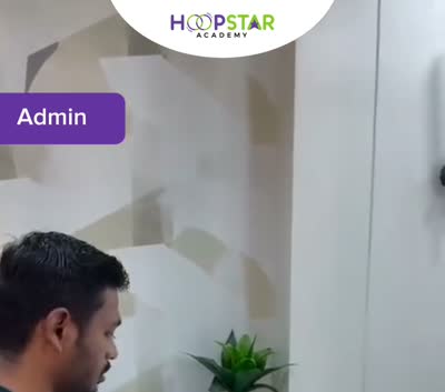 HoopStar admin team member